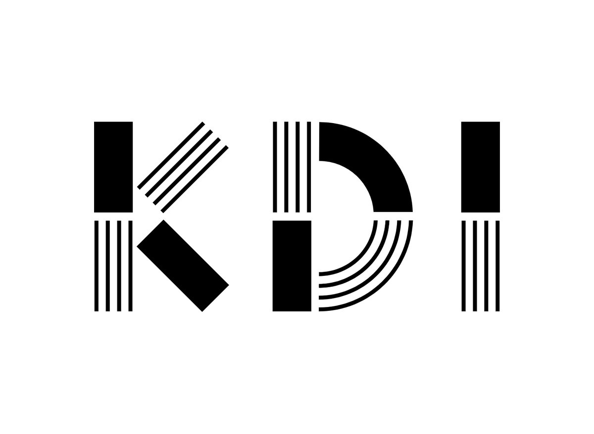 Kounkuey Design Initiative logo