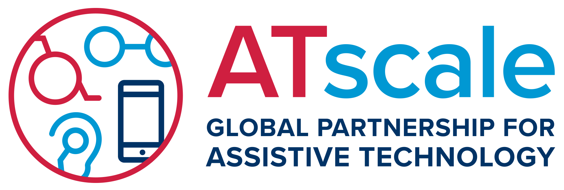 ATscale Logo