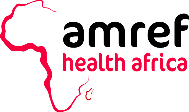 AMREF Health Africa Logo