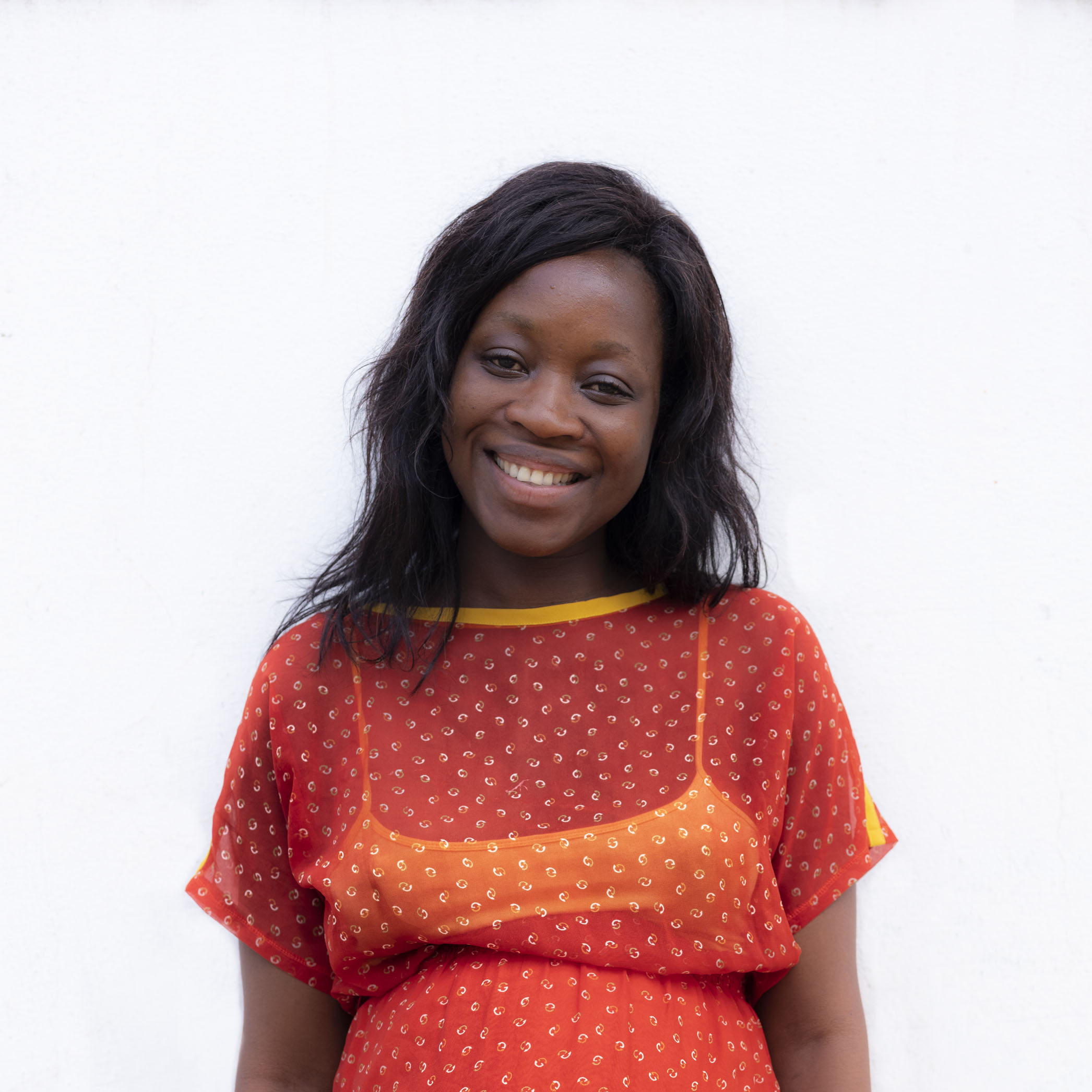 Hawanatu Bangura's profile photo