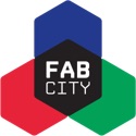 Fab City Logo
