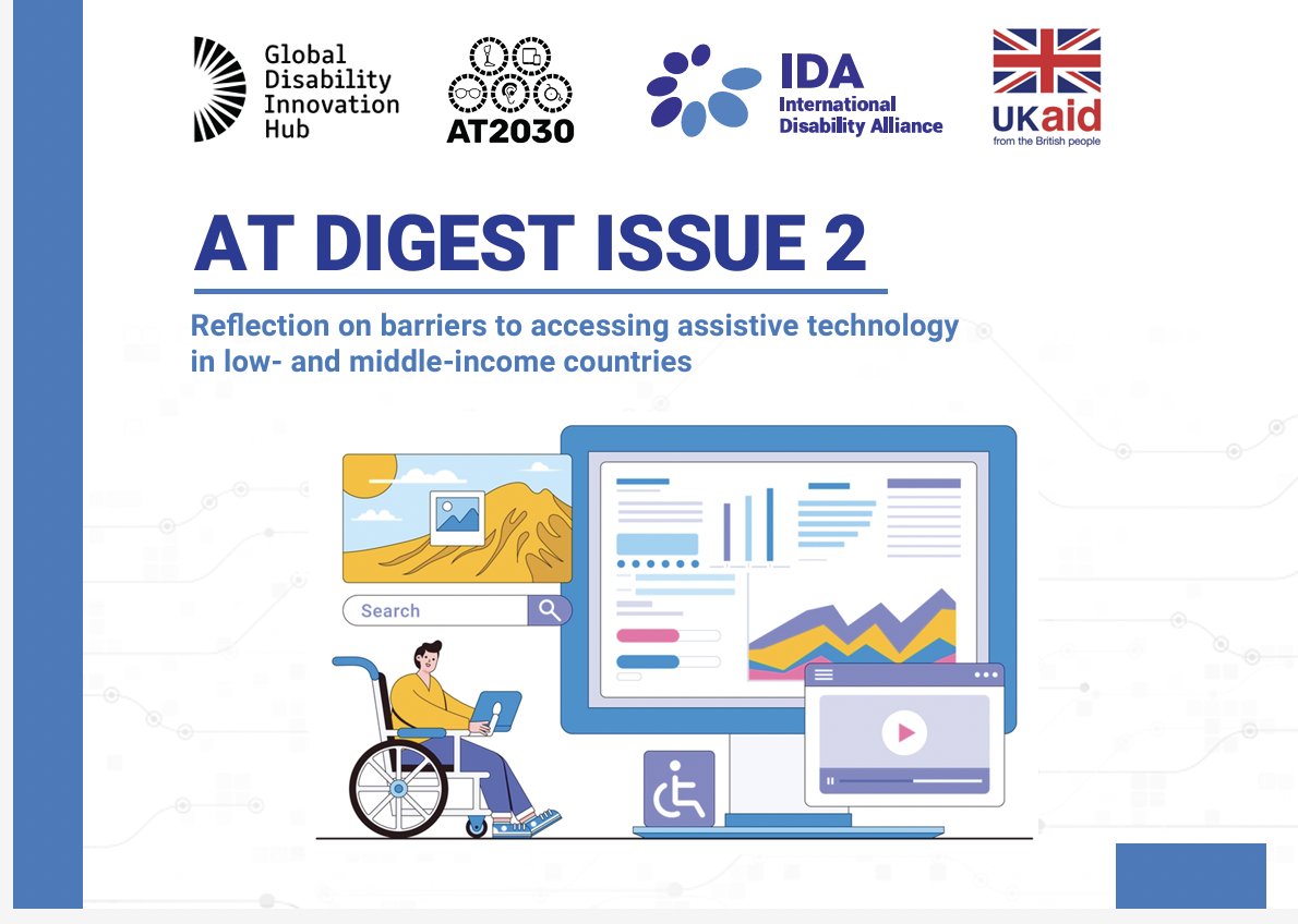 AT digest cover issue 2 Cover Image