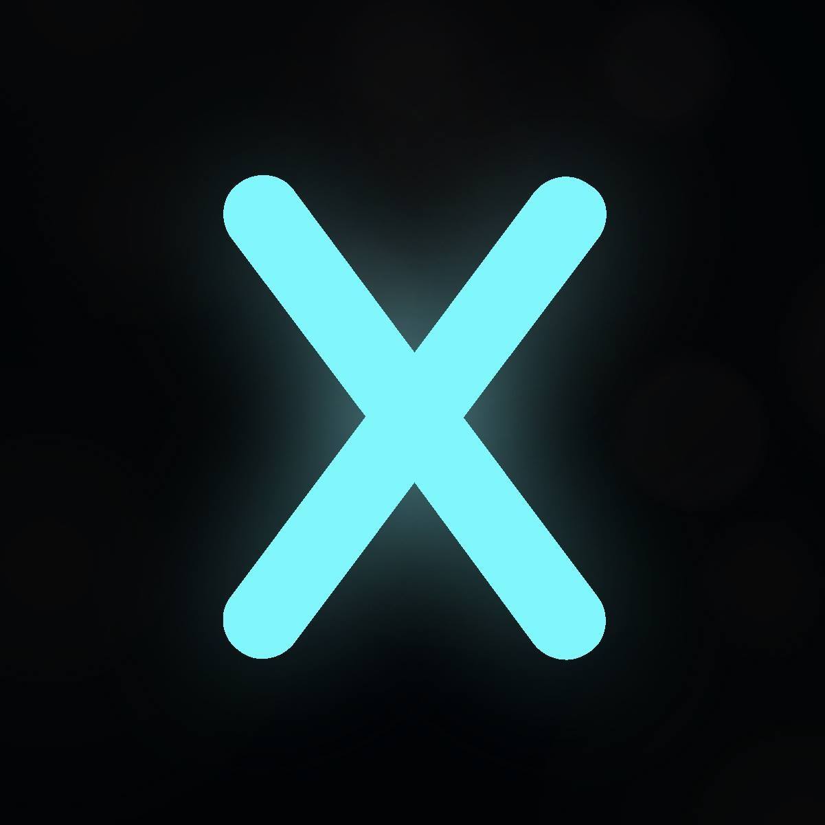 HEarX logo