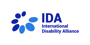 International Disability Alliance logo