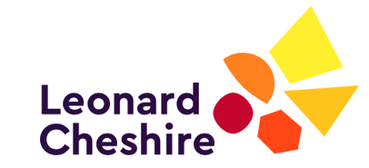 Leonard Cheshire Logo