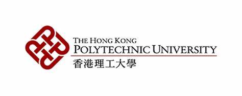 The Hong Kong Polytechnic University Logo