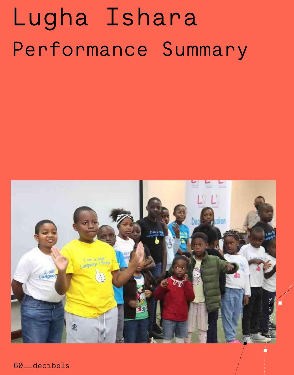 Case study front cover Cover Image