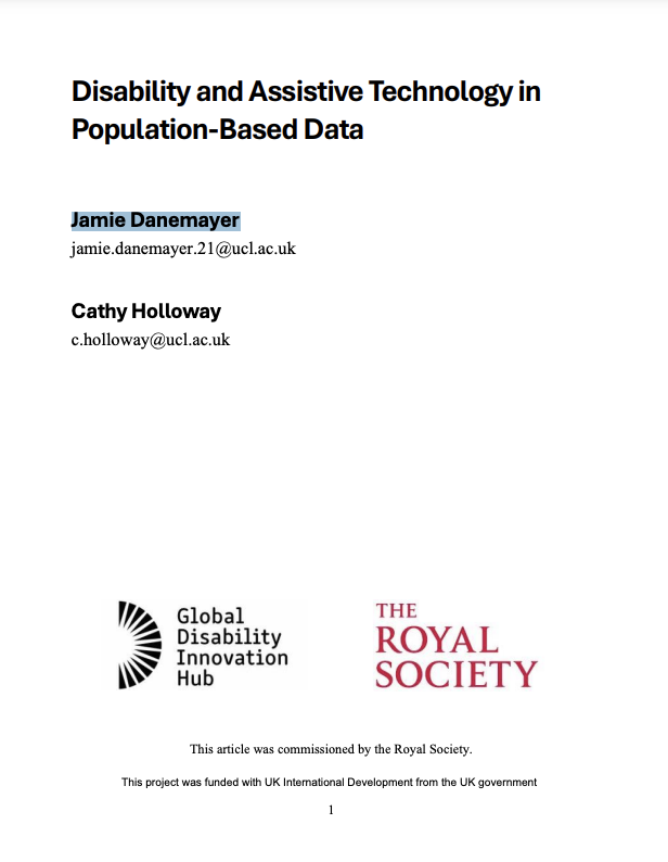 Cover of report Cover Image
