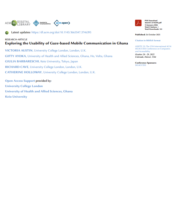 Cover image Cover Image