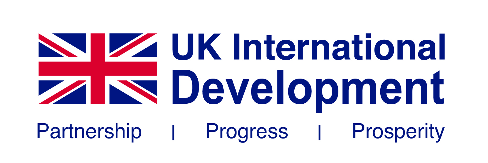 UK Aid logo