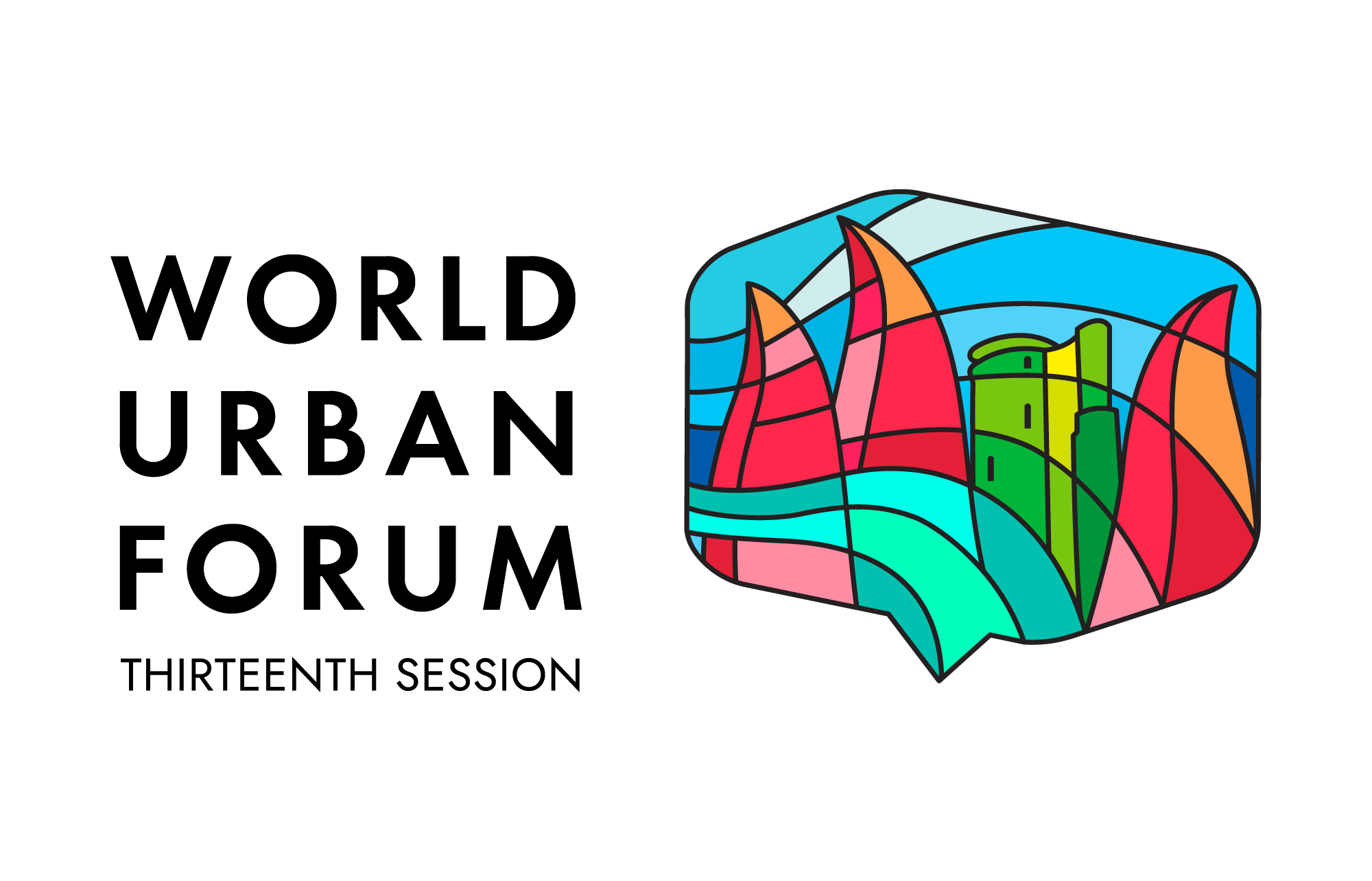 WUF 13 banner Cover Image