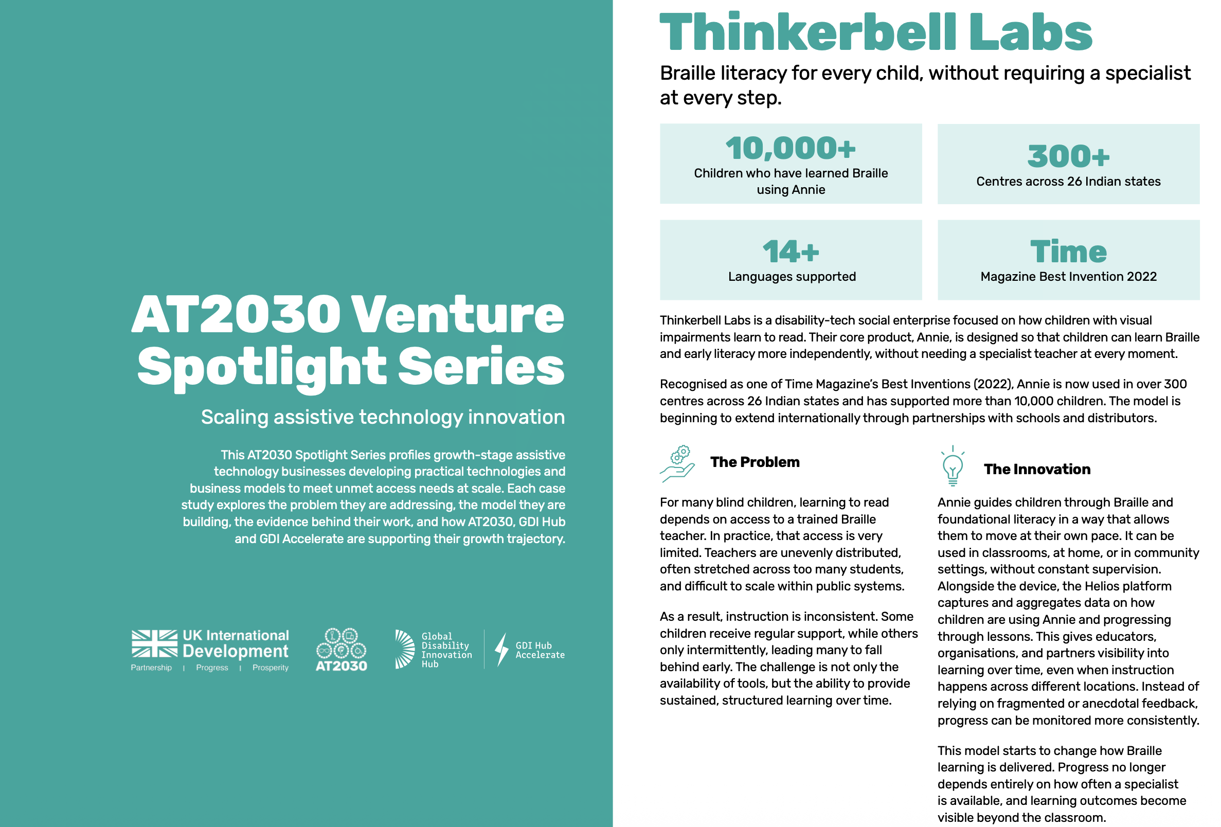 Thinkerbell Labs