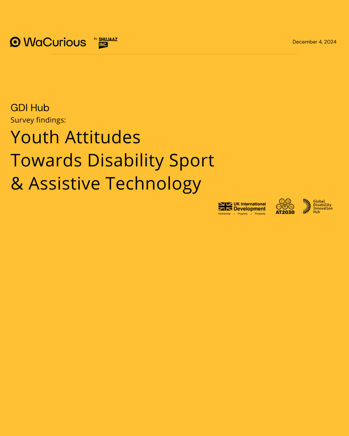 Screenshot of cover page of report Cover Image