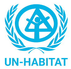 UN Habitat logo