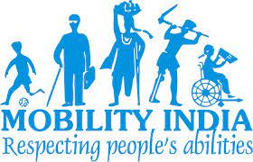 Mobility India logo