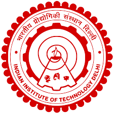 Indian Institute of Technology Delhi logo